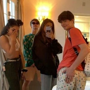 Meet your Posher, Danielle